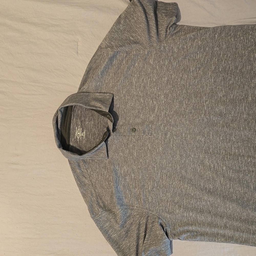 GH Bass Polo